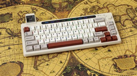 The Ultimate Guide to Mechanical Keyboard Layouts – epomaker