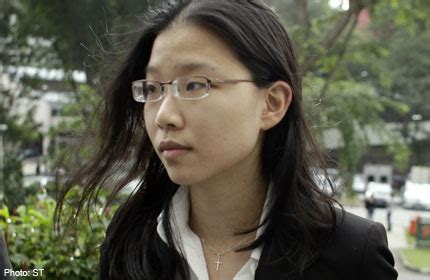 Nus Law Professor In Cpib Probe Over Exchanging Grades For Sex Page Sam S Alfresco Coffee