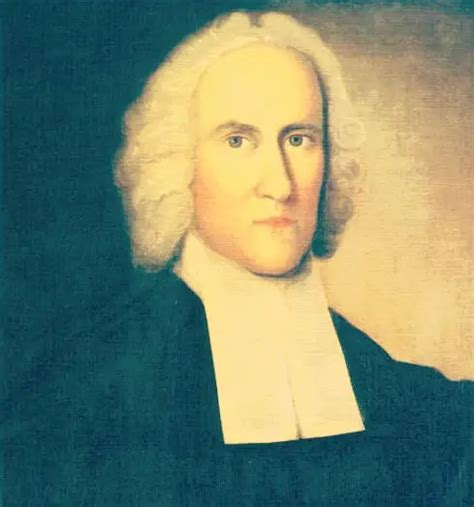 10 Characteristics of Jonathan Edwards’ Preaching Style