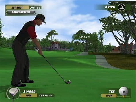 25 Best Ps2 Individual Sports Games Of All Time ‐ Profanboy