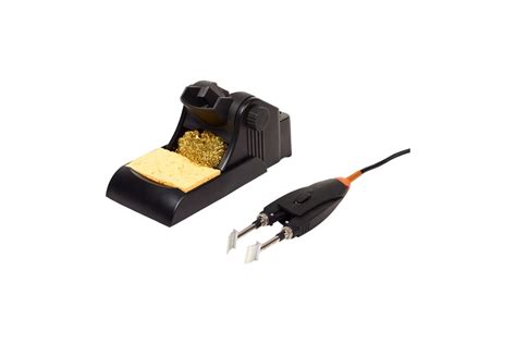 Термопинцет METCAL CV-H4-PTZ с подставкой CV-UK4 - выгодная цена ...