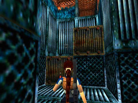 Level Wreck Of The Maria Doria Tomb Raider And Tr Remastered