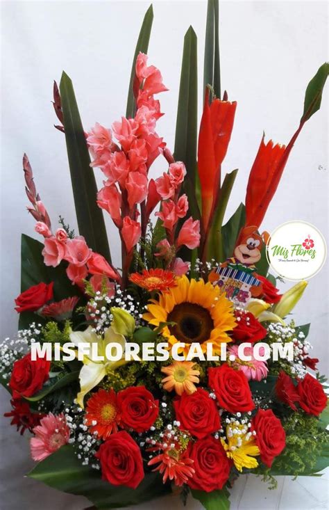 Top 100 Arreglos Florales Con Gladiolas Abzlocal Mx