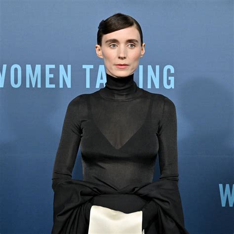 Rooney Mara Almost Quit Acting After Nightmare On Elm Street Remake