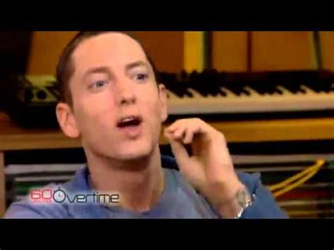 Eminems Life Story Behind The Scenes Youtube