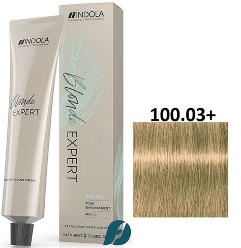 Indola Professional Blonde Expert Highlift