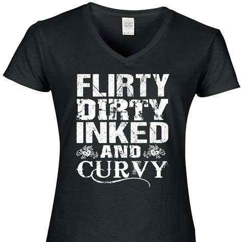 flirty and dirty 1