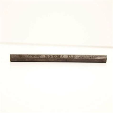 New Genuine VOLKSWAGEN AUDI Oil Pump Balance Shaft Follower 03G115281F ...