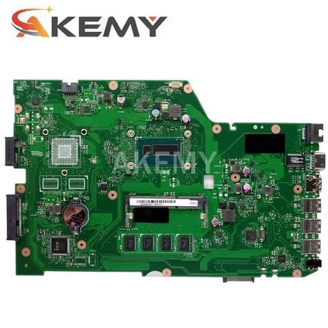 X La Motherboard For Asus X X L X Lab X Ld G I U