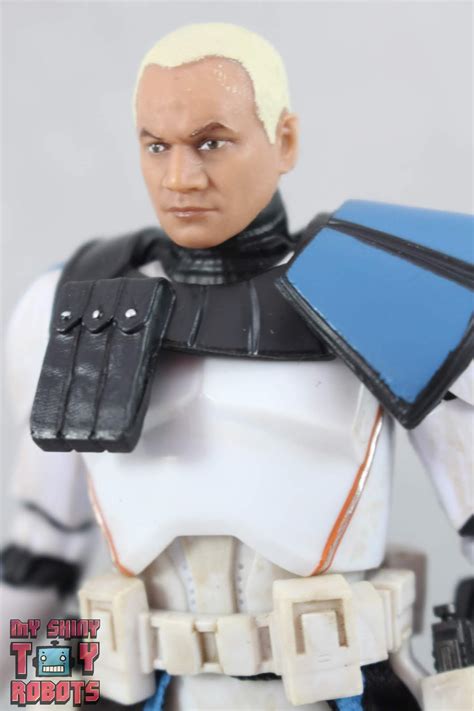 Star Wars The Black Series Captain Rex Ayanawebzine