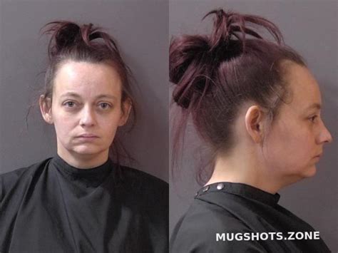 Smith April Marie 02032024 Hamilton County Mugshots Zone