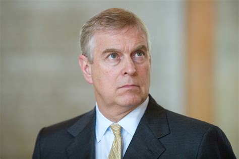 Lawyers Seek Interview with Prince Andrew About Sex-Crime Claims | TIME