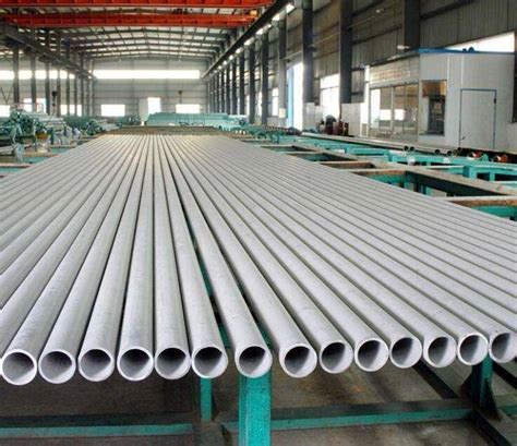 Hot Rolled Seamless Steel Pipe Ss Stainless Pipe China Stainless Steel Pipe And Stainless