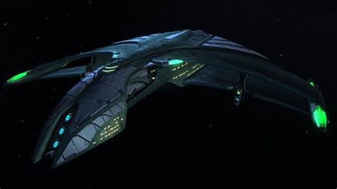 Discover the Latest Romulan Ships in Star Trek Online