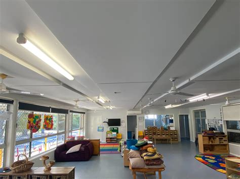 Noise Awareness Checklist for Education - Avenue Interior Systems