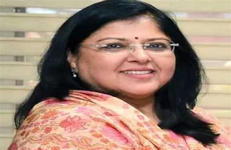 Veera Rana Becomes New Chief Secretary Madhya Pradesh Get Charge Cs