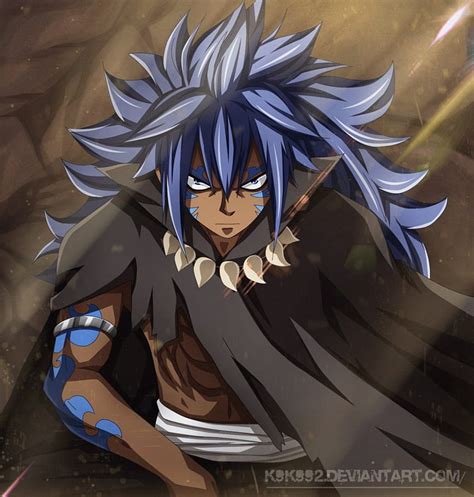 Fairy Tail Acnologia HD Phone Wallpaper Pxfuel