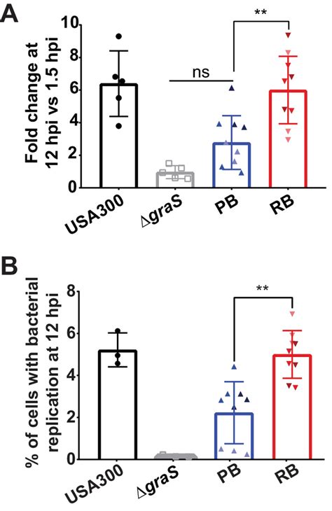 MRSA Isolates From Patients With Persistent Bacteremia Generate