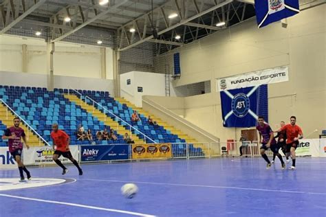 Jec Futsal Superado Pelo Tubar O Em Jogo Treino No Sul De Santa Catarina