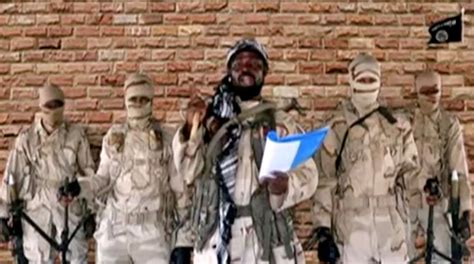 Is Boko Haram Leader Abubakar Shekau Dead This Time The Nigerian