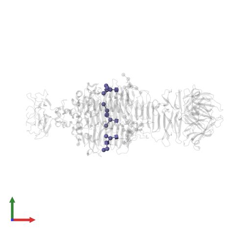 PDB 5jsd Gallery Protein Data Bank In Europe PDBe EMBL EBI