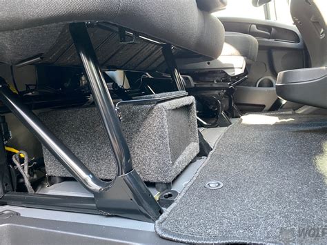 Upgrade F R Fiat Ducato Top Soundsystem Mit Subwoofer Wolfcarhifi