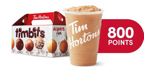 Tims Rewards