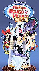 Mickey Mouse House Of Villains Full Movie Virtnude