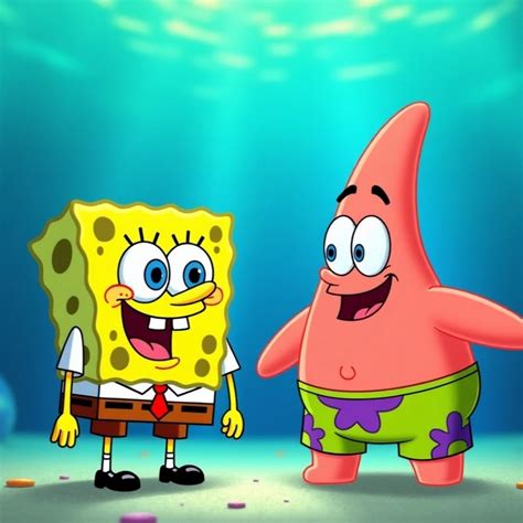 Bikini Bottom Mysteries YouTube