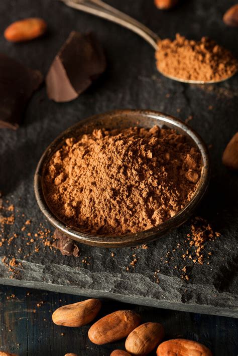 16 Cocoa Powder Substitutes For Your Baking Recipes