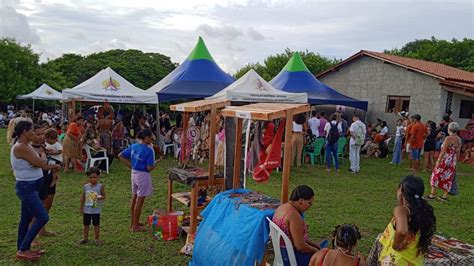 Funai Apoia Evento De Inaugura O Da Casa Das Parteiras E Benzedeiras