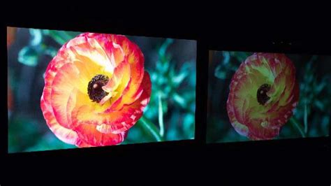 Ultra Bright Dolby Vision TV Tech Wows at CES