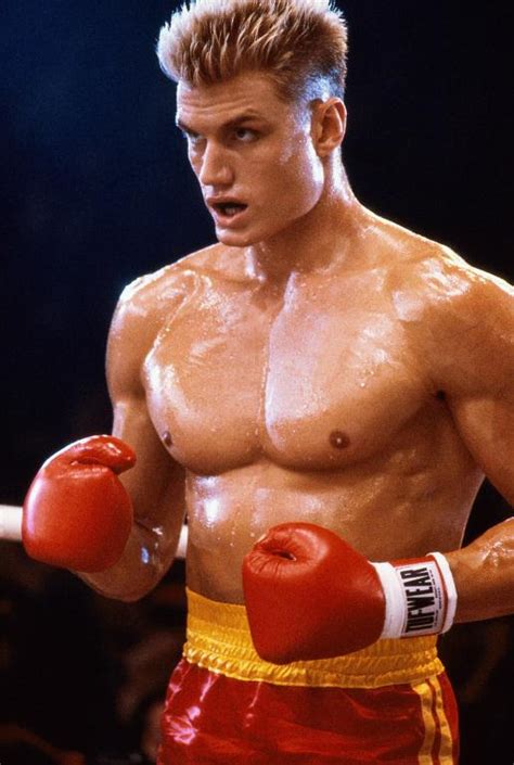 Foto Zum Film Rocky Iv Der Kampf Des Jahrhunderts Bild Auf