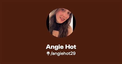 Angie Hot Find Angie Hot Onlyfans Linktree