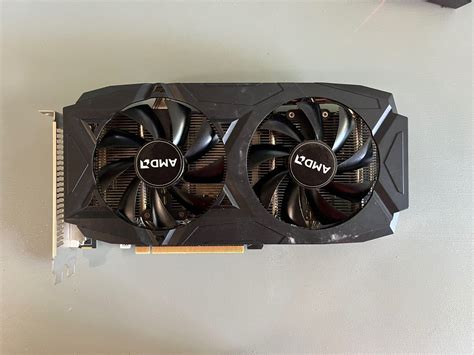 Powercolor Amd Radeon Red Dragon Rx 580 Ppgbbe Intranet Biologia Ufrj Br