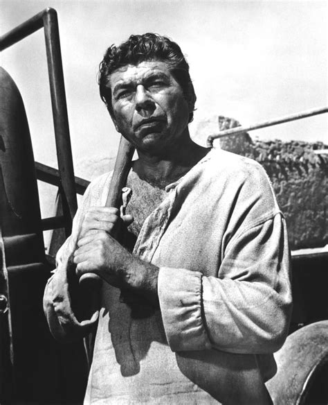 Claude Akins Actor