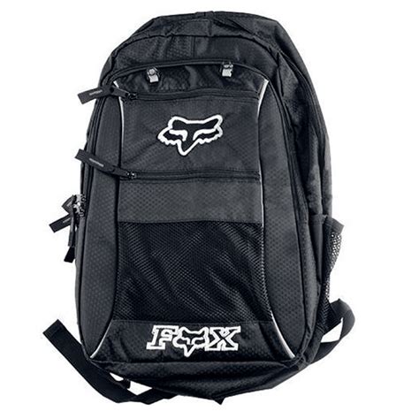 Моторюкзак FOX FB-5
