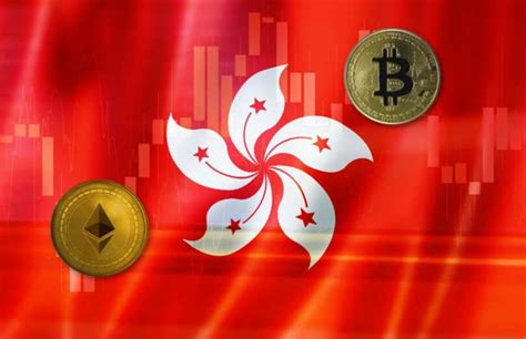 Hong Kong S Bitcoin And Ethereum Etfs Trading Confirmed To Start On