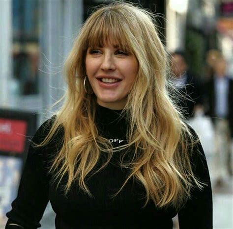 Ellie Goulding | Ellie goulding hair, Ellie goulding, Ellie