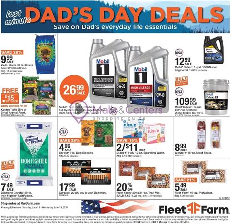 7 Insane Fleet Farm Green Bay Weekly Ad Deals You Need to See! - jm5smt2