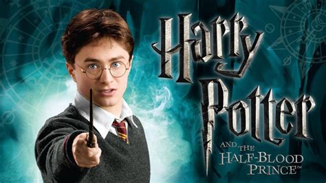 Harry Potter and the Half-Blood Prince - PS3 Gameplay - YouTube