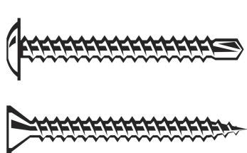 Wood Screw Size Chart: Find Your Needed Dimensions Now | Home Repair Geek