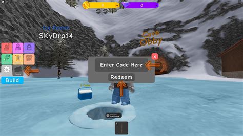 Codes For Ice Fishing Simulator 2024 March Gina Phelia