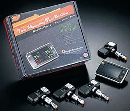 Retrofit Tpms Systems And Tyre Pressure Monitors Alloy Wheels Direct