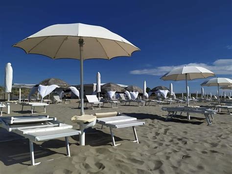 La Kicca By Oasi Beach Contatta E Prenota Online