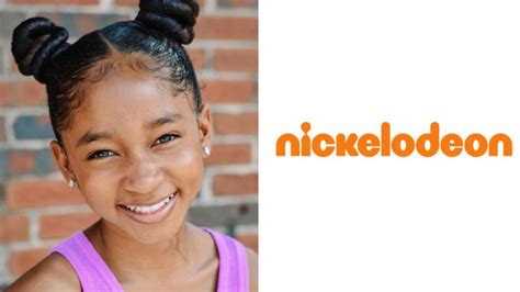 Nickelodeon Green-light's New Comedy Series Starring "That Girl Lay Lay ...