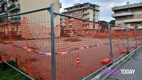 Centro Di Scandicci Rilasciati I Permessi A Costruire Per Le Aree