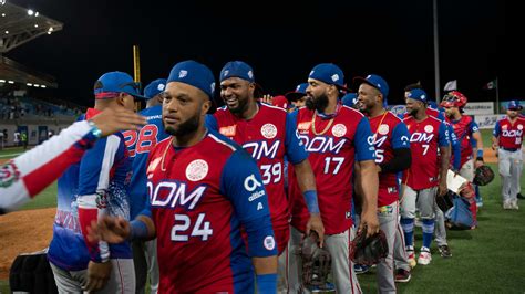 Final Serie del Caribe 2023 en vivo: República Dominicana vs. Venezuela