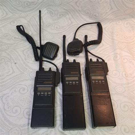 New digital radios will modernize venango explorer police and fire calls 26