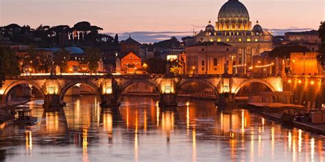 What To Do In Rome In October Weather Tips And Festivals